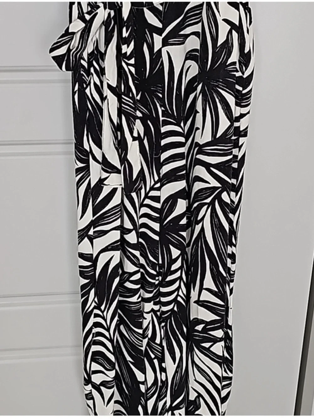 Zara Jumpsuit